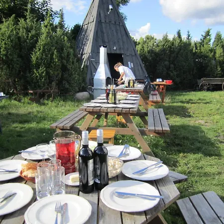 Holiday Village