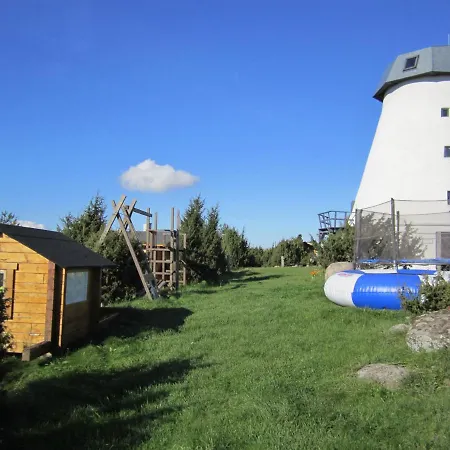 Holiday Village