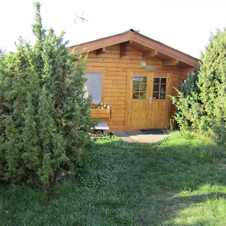 Kompleks wypoczynkowy Village