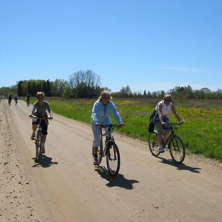Village Kompleks wypoczynkowy