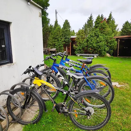 Holiday Village Pivarootsi