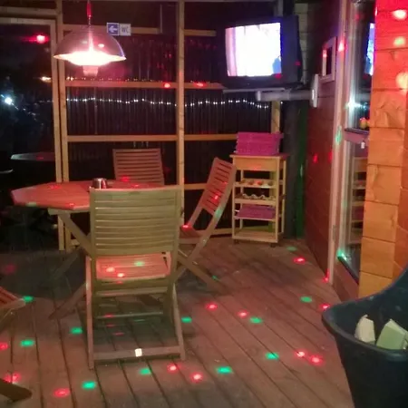 Holiday park Holiday Village *
