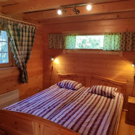 Village Kompleks wypoczynkowy Pivarootsi