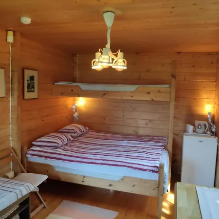 Holiday Village Pivarootsi