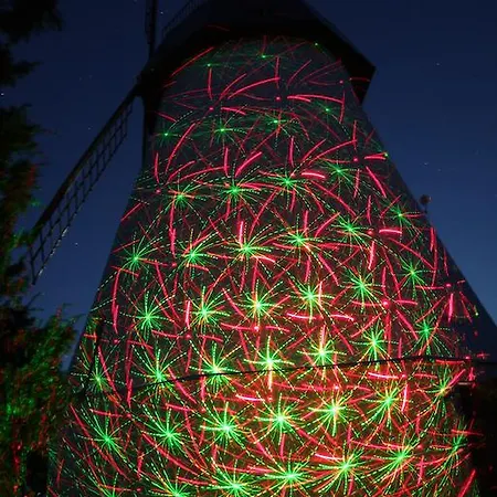 Kompleks wypoczynkowy Village Pivarootsi