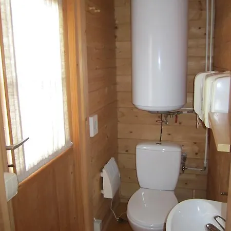 Kompleks wypoczynkowy Village *