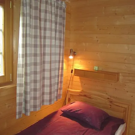 Holiday Village Pivarootsi