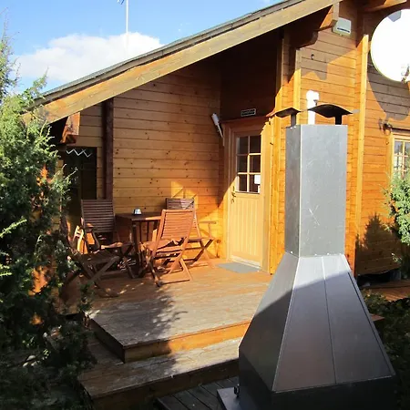 Kompleks wypoczynkowy Village *