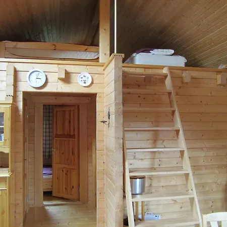 Holiday park Holiday Village Pivarootsi