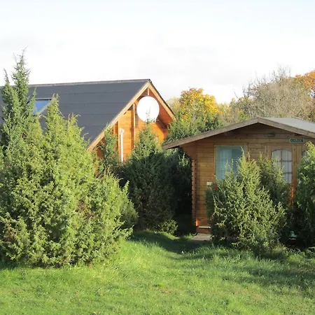 Holiday park Holiday Village Pivarootsi
