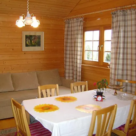 Holiday Village Pivarootsi