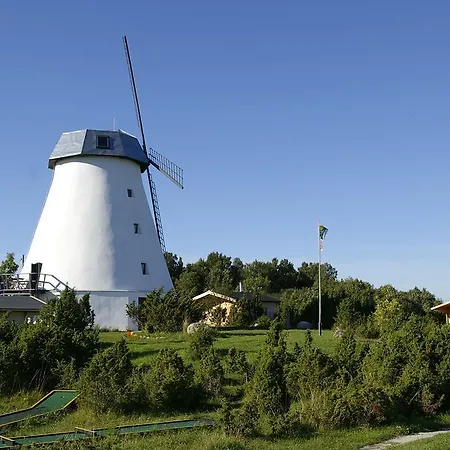 Holiday park Holiday Village Pivarootsi
