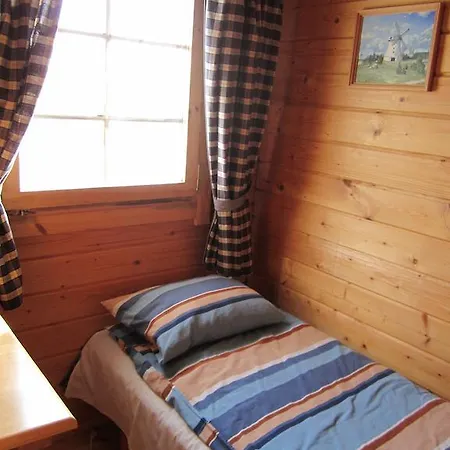Holiday Village Pivarootsi