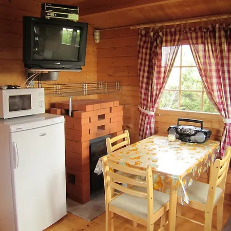 Holiday Village Pivarootsi