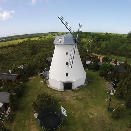Kompleks wypoczynkowy Village