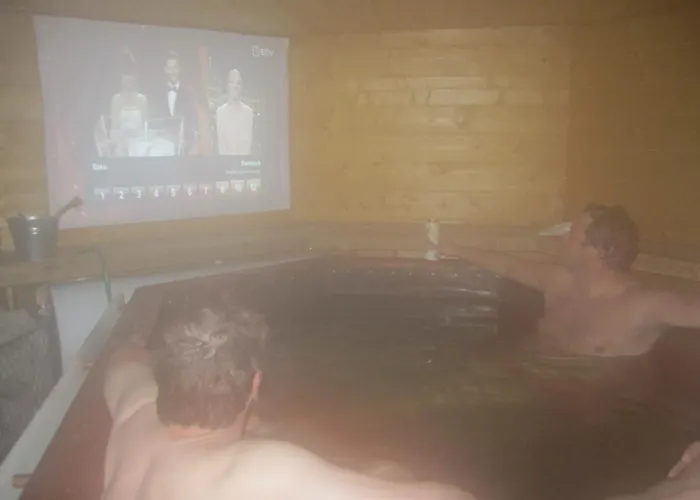 Village * Pivarootsi