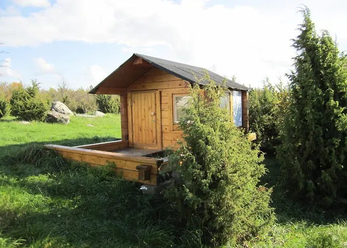 Parco vacanze Village Pivarootsi