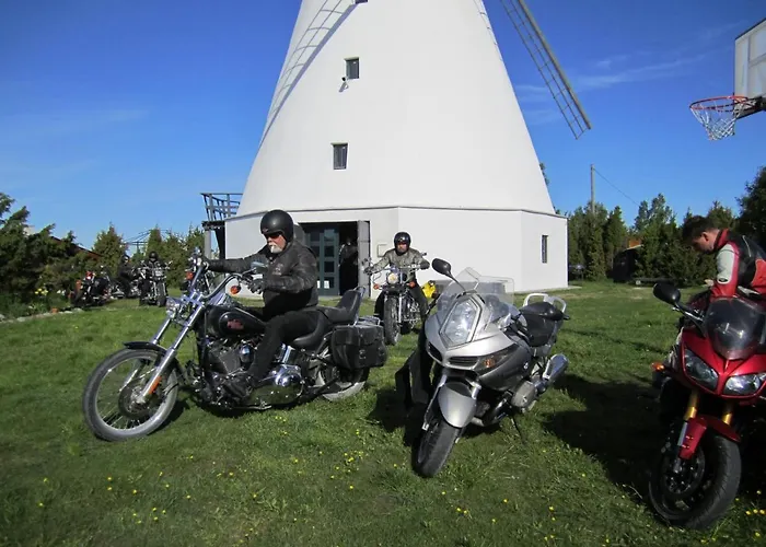 Village Parco vacanze *