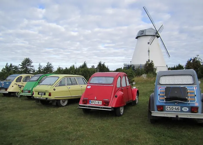 Village Parco vacanze