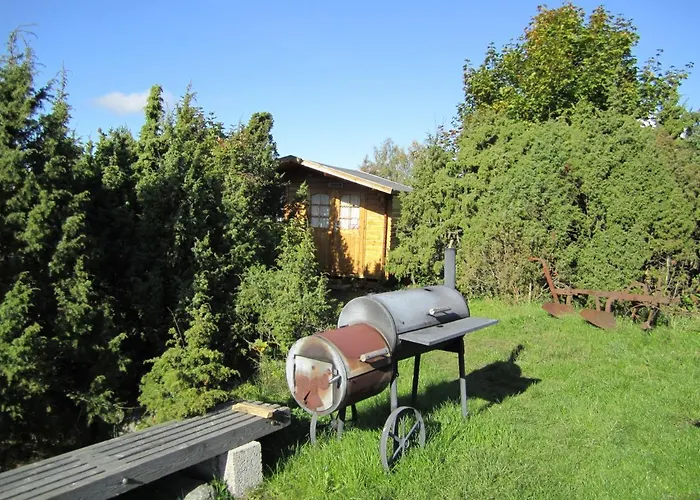 Parco vacanze Village *