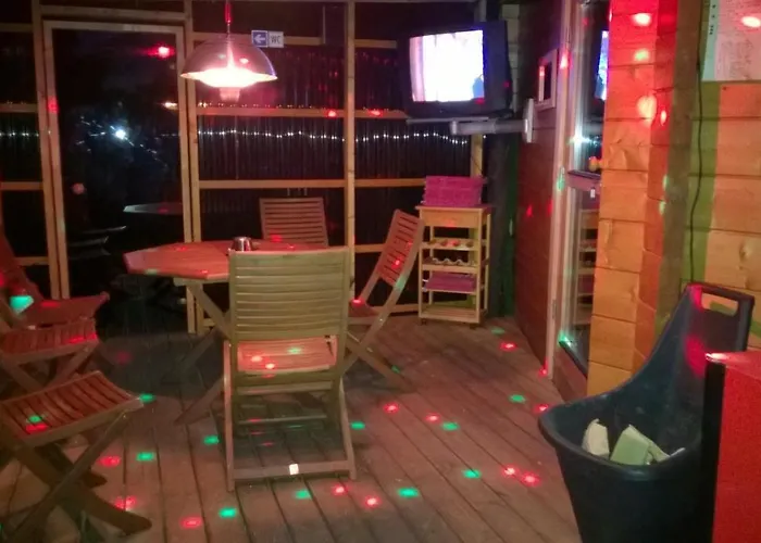 Parco vacanze Village *