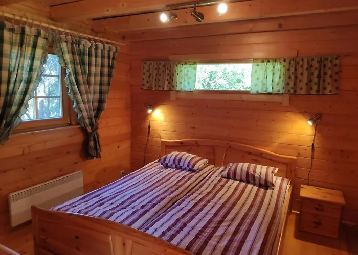 Village Parco vacanze Pivarootsi