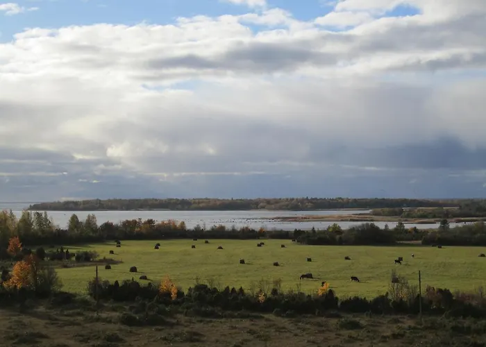 Parco vacanze Village Pivarootsi