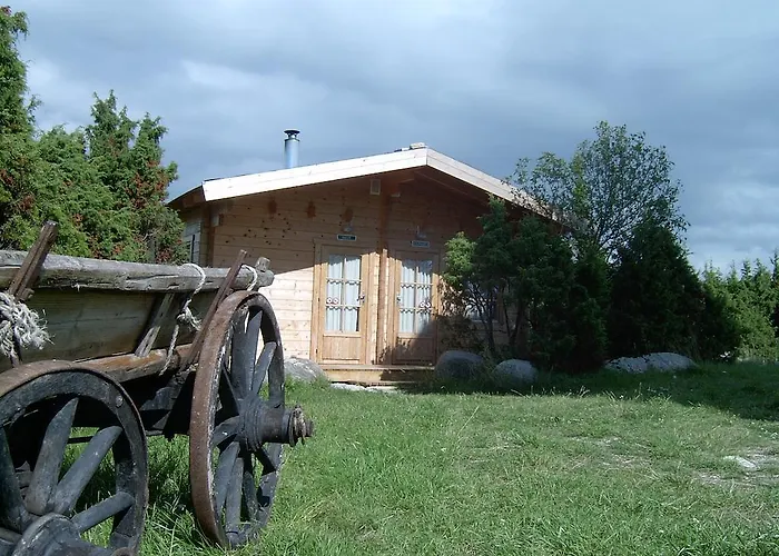 Parco vacanze Village