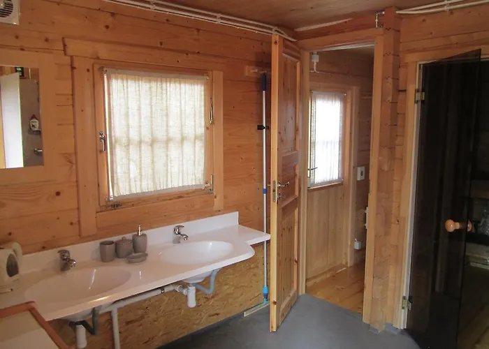 Parco vacanze Village Pivarootsi