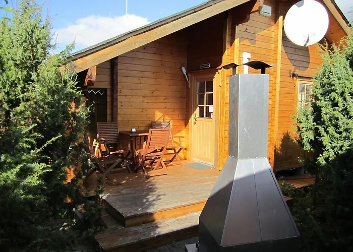 Parco vacanze Village *