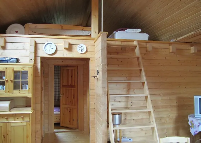 Parco vacanze Village Pivarootsi