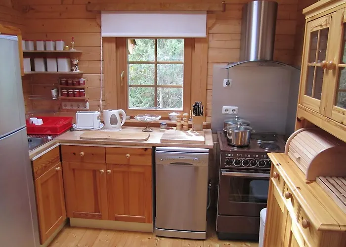 Parco vacanze Village Pivarootsi