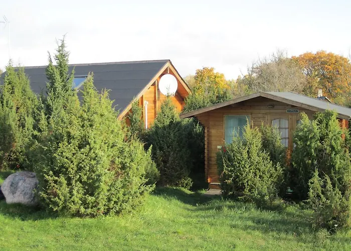 Parco vacanze Village Pivarootsi