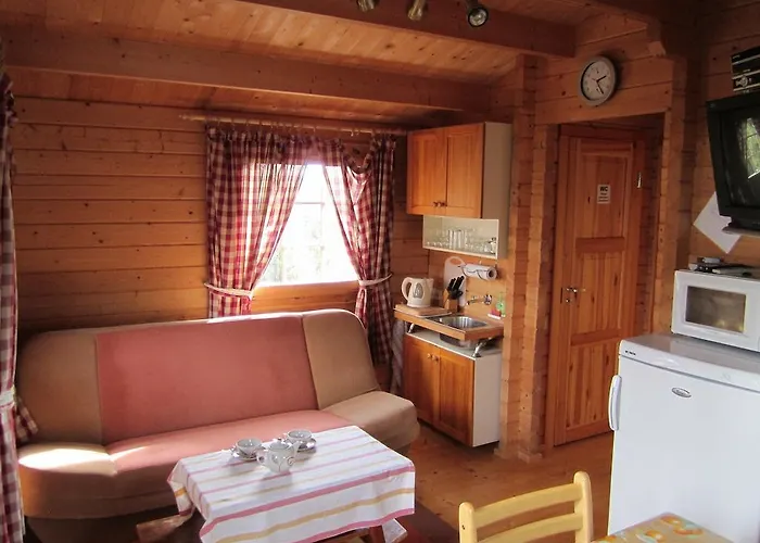 Parco vacanze Village