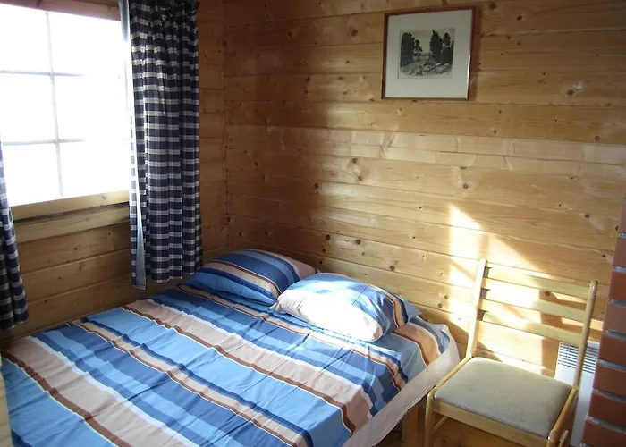 Parco vacanze Village Pivarootsi