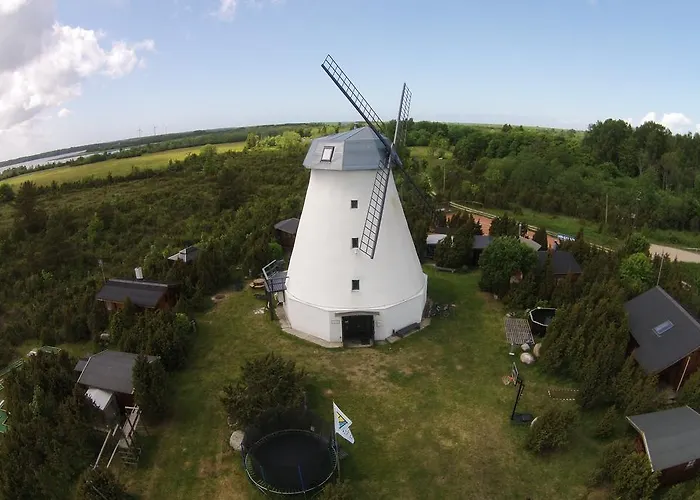 Parco vacanze Village